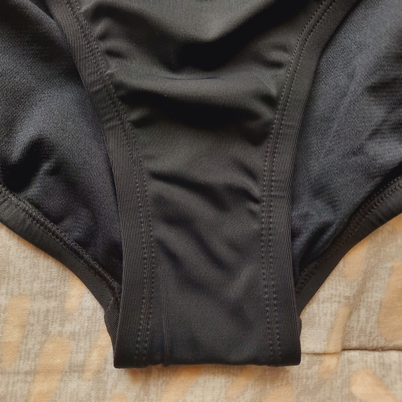Nike NWOT swim bikini bottom size XL - Picture 3 of 9